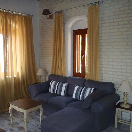 Grand View Kimon Βίλα Μήθυμνα Εξωτερικό φωτογραφία