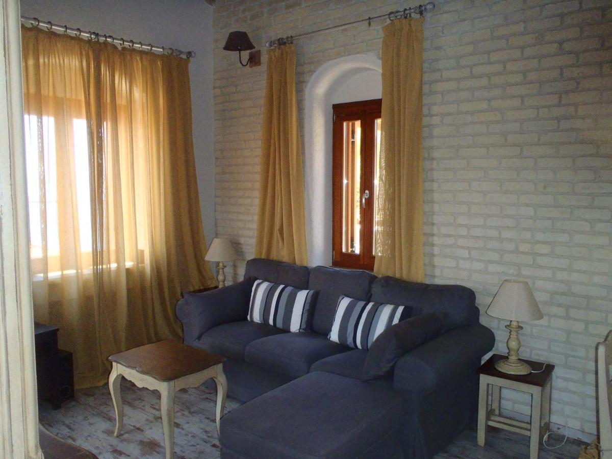 Grand View Kimon Βίλα Μήθυμνα Εξωτερικό φωτογραφία